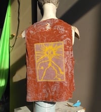 Image 3 of Twig Boy Crop Tank [MEDIUM]