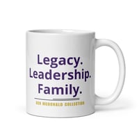 Image 1 of The Culture Collection Coffee Mug.