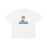 Milk Maiden Tee