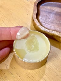 Image 2 of Relief Massage Balm