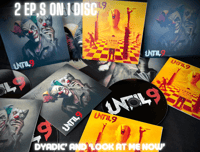 Image 5 of Double EP / single disc 