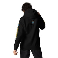 Image 1 of FUCKYEAH EMOJI Unisex Hoodie