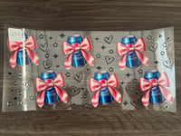 Image 3 of drink decals 2 