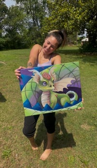 Image 3 of Jr Dragon