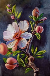 Image 2 of "Arise & Shine" Giclee Art Print