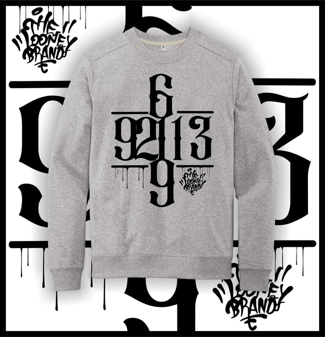 92113 CREWNECK