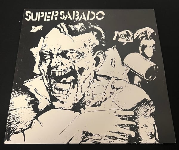 Image of Super Sabado Gigante- Comp 