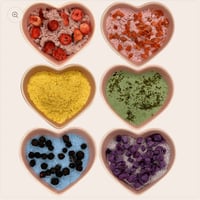 Image 2 of Goat Milk Rainbow Sample Pack