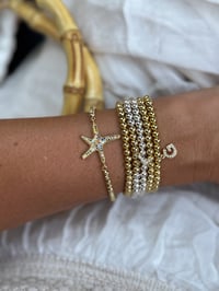 Image 2 of Starfish Bracelet 
