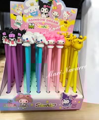 DOZEN Sanrio pens-12pcs
