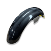 Bagger sporty front fender 