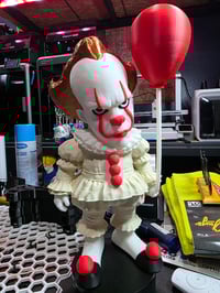 Image 1 of Pennywise