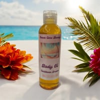 Image 3 of Body Oil
