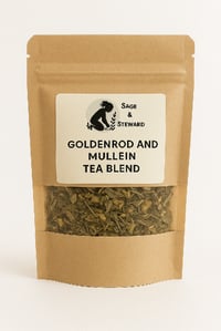 Image 4 of April Herbal Goods Box