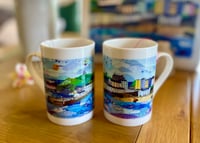Image 1 of Tenby Mugs