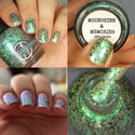 Victorian Varnish - Moonshine & Memories