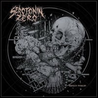 Serotonina Zero. Broken Worlds