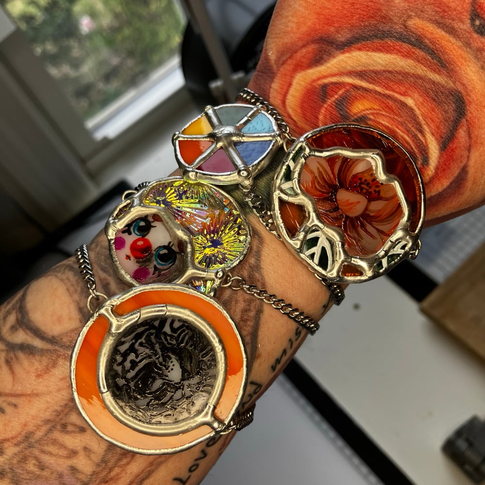 Image of Lead-Free Bracelets