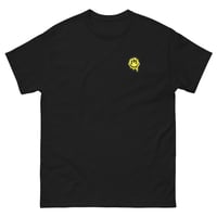 Image 1 of ABSRRD Smiley - Unisex Classic Tee
