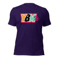 Image 5 of YBM 'Hare' T-Shirt