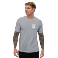 Image 4 of Football mad Short Sleeve T-shirt