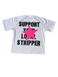 Image 1 of SUPPORT STRIPPERS