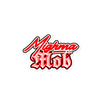 Image 3 of Mighma Mob Sticker