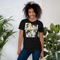 Image 1 of Old Hollywood Glamour T-shirt