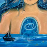Image 3 of “Soul Sailing” 