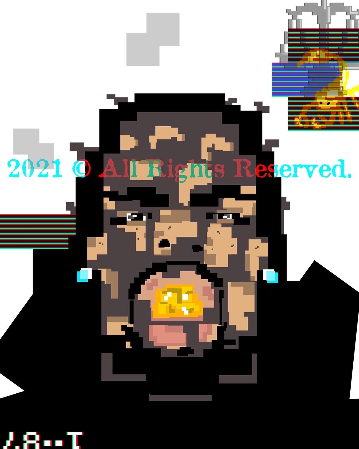 Image of H8-Bit