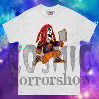 Image 1 of Hallowicked Shaggs T Shirt 