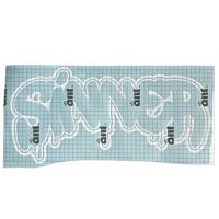 Image 3 of Drippy Die Decal