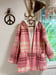 Image of Amber Adult Coat size Large