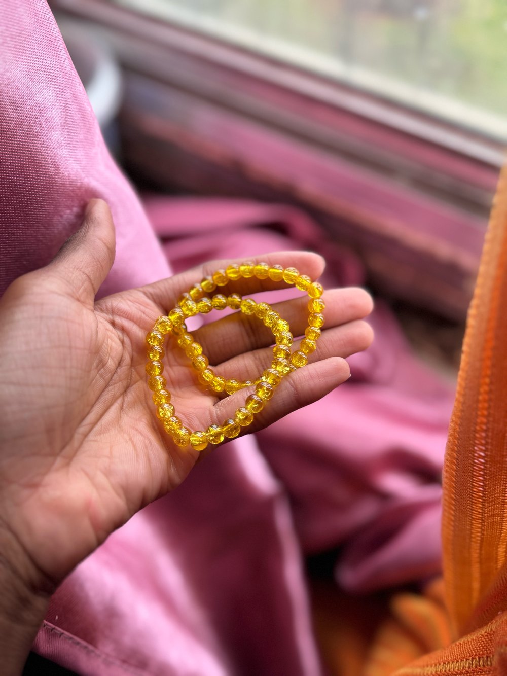 Image of Golden Yellow