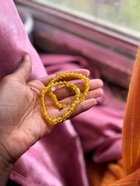 Image 1 of Golden Yellow