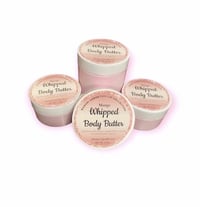 Image 1 of Whipped  Body Butter 