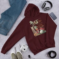 Image 4 of Born for the Quiet Life Pullover Hoodie