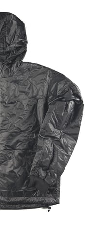 Image 3 of Poncho Liner (Woobie) Jacket 