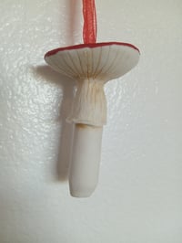Image 5 of Amanita Ornament 3