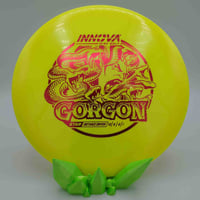 Image 4 of Innova Gorgon - Wraith - Mamba