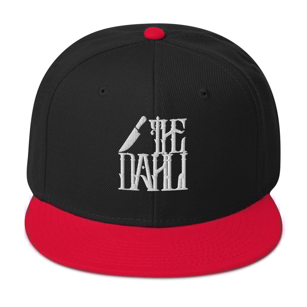 Snapback Hat