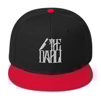 Image 2 of Snapback Hat