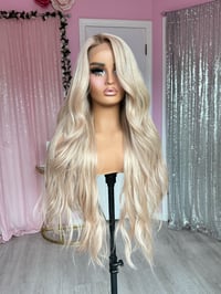 Image 6 of Beige blonde luxury (ready to ship) 