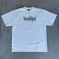 Image 2 of woody2real t shirt