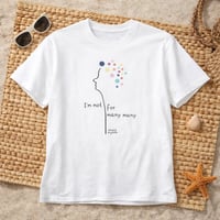 Image 4 of ΜΠΛΟΥΖΑ MANY - MANY