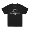 Little Somebody Youth Tee