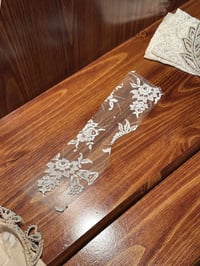 Image 20 of 1950s Princess Gown Set 