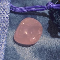 Image 2 of Rose quartz RQ-08