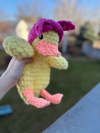 Image 2 of Duck snuggler