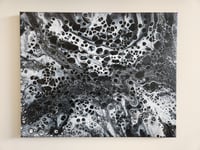 The Complexity of Grey 16x20"